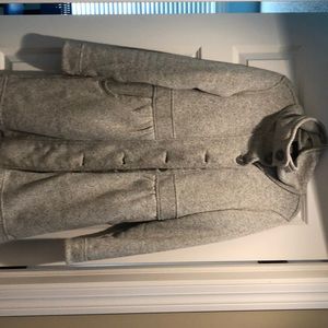 Patagonia Women’s Better Sweater Coat